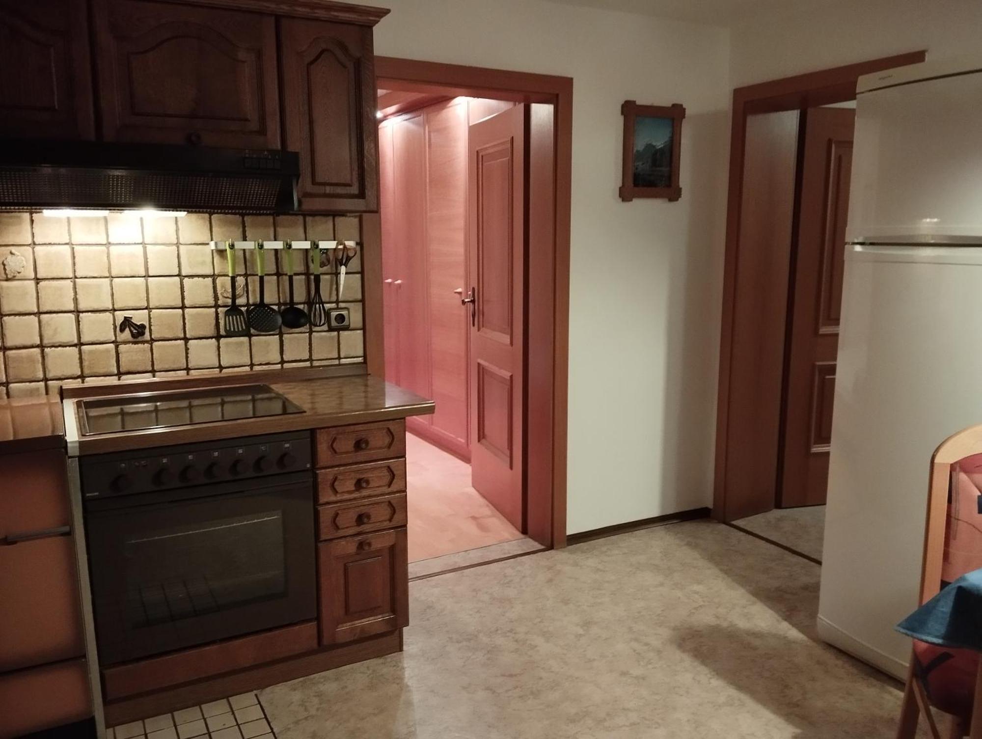 鲁波尔丁Haus Berggruss Inkl. Chiemgaukarte公寓 外观 照片
