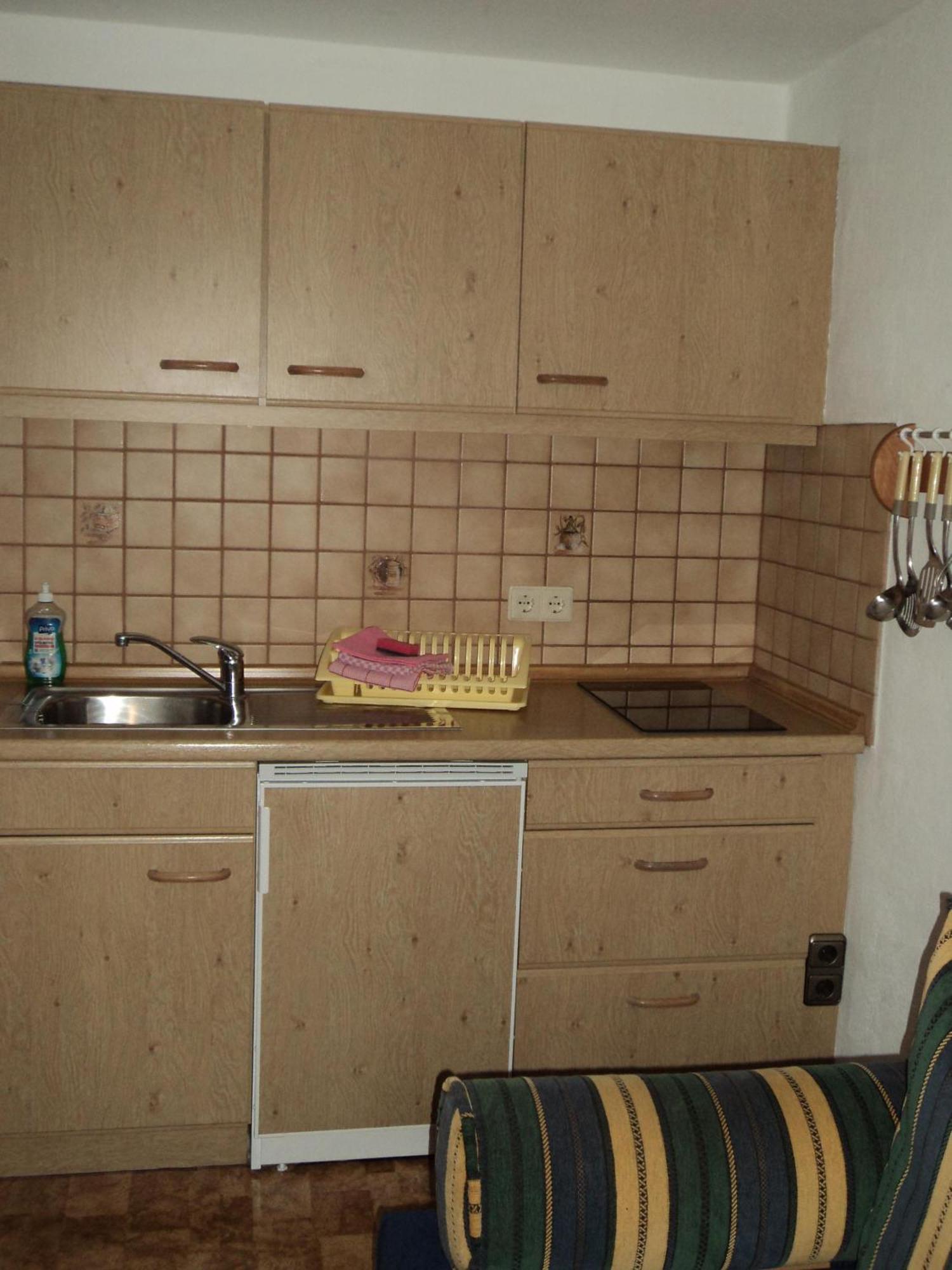 鲁波尔丁Haus Berggruss Inkl. Chiemgaukarte公寓 外观 照片